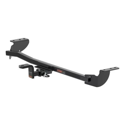 CURT 114973 Class I 1.25 in. Receiver Hitch