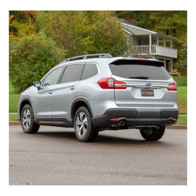 CURT - CURT 13400 Class III 2 in. Receiver Hitch - Image 2