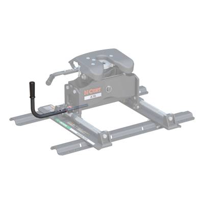 CURT - CURT 19219 Replacement Handles - Image 2