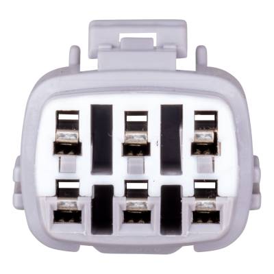 CURT - CURT 56516 Custom Wiring Harness - Image 3