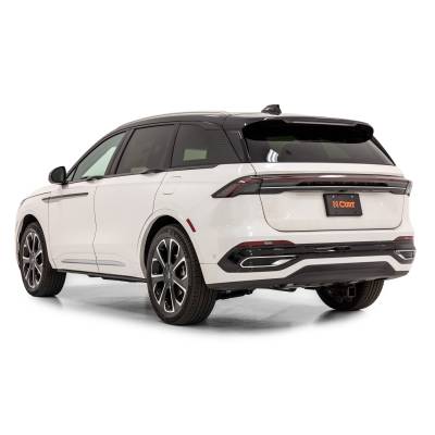 CURT - CURT 13613 Class III 2 in. Receiver Hitch - Image 2