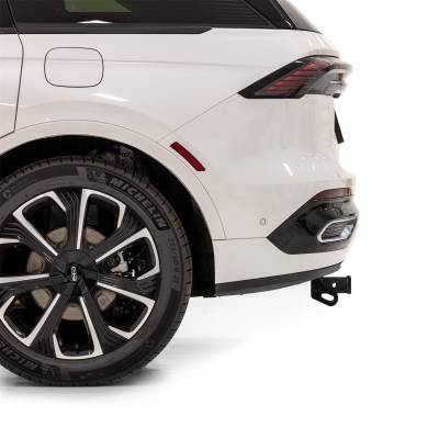 CURT - CURT 13613 Class III 2 in. Receiver Hitch - Image 4