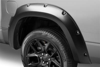 Husky Liners - Husky Liners 2805943 Fender Flares - Image 3