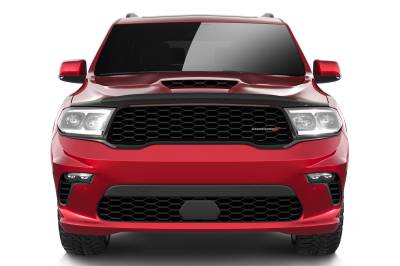 Husky Liners - Husky Liners 2830038 AEROSKIN II Hood Protector - Image 2