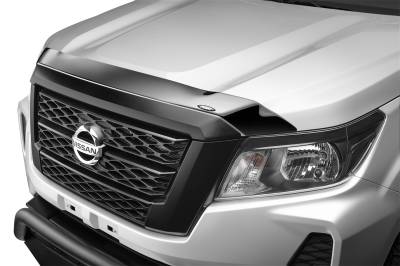 Husky Liners 2842211 AEROSKIN Hood Protector