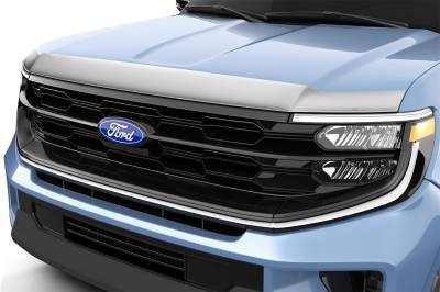 Husky Liners 2892231 AEROSKIN Hood Protector