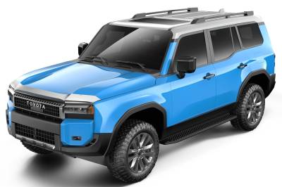 Husky Liners - Husky Liners 2892232 AEROSKIN Hood Protector - Image 3