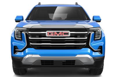 Husky Liners - Husky Liners 2892238 AEROSKIN Hood Protector - Image 2