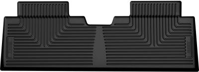 Husky Liners 54211 X-act Contour Floor Liner