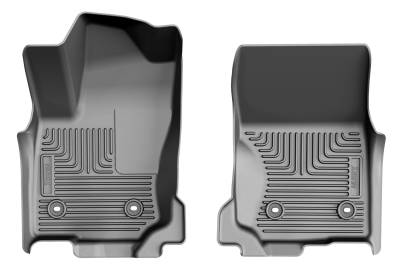 Husky Liners 54221 X-act Contour Floor Liner