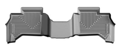 Husky Liners 54231 X-act Contour Floor Liner