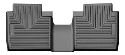 Husky Liners 54391 X-act Contour Floor Liner