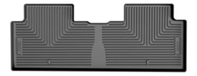 Husky Liners 55141 X-act Contour Floor Liner