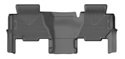 Husky Liners 78361 X-act Contour Floor Liner