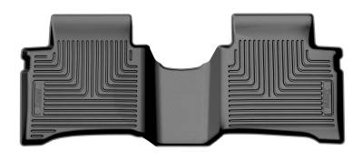 Husky Liners 78451 X-act Contour Floor Liner