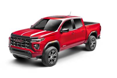 Husky Liners - Husky Liners 2820214 AEROSKIN Lightshield Pro - Image 2