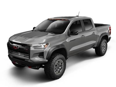 Husky Liners 2825213 AEROCAB Pro Light