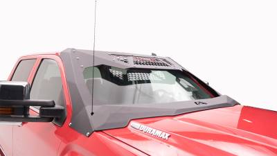 Fab Fours - Fab Fours VC3100-1 ViCowl - Image 4