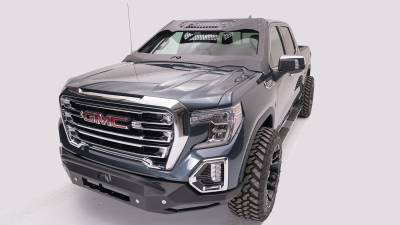 Fab Fours - Fab Fours VC3900-1 ViCowl - Image 2