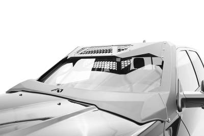 Fab Fours - Fab Fours VC4400-B ViCowl - Image 2