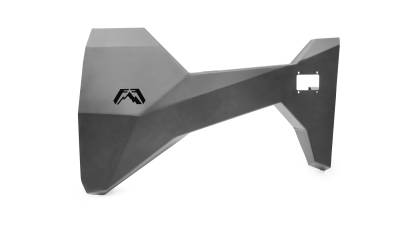 Fab Fours - Fab Fours TT1030-1 Trail Doors - Image 2