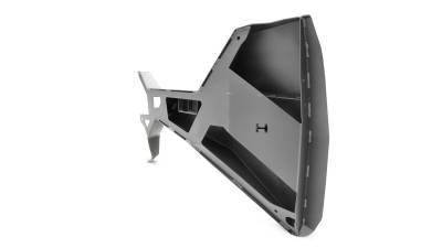 Fab Fours - Fab Fours TT1030-1 Trail Doors - Image 5