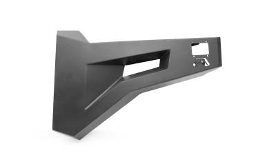 Fab Fours - Fab Fours TT1030-1 Trail Doors - Image 8