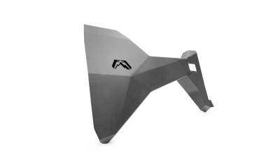 Fab Fours - Fab Fours TT1030-B Trail Doors - Image 3