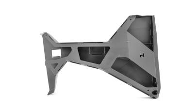 Fab Fours - Fab Fours TT1030-B Trail Doors - Image 6