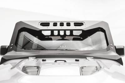 Fab Fours - Fab Fours JK3020-1 ViCowl - Image 3