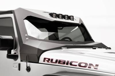 Fab Fours - Fab Fours JK3021-B ViCowl Light Insert - Image 2