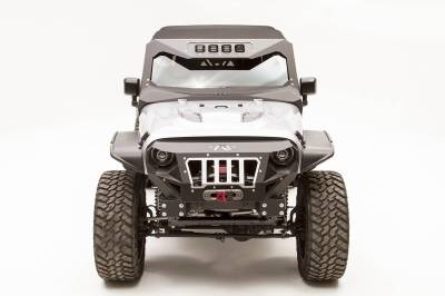 Fab Fours - Fab Fours JK3021-B ViCowl Light Insert - Image 4