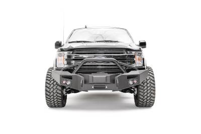 Fab Fours - Fab Fours M4250-B Adaptive Cruise Control Relocation Bracket - Image 2