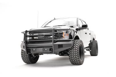 Fab Fours - Fab Fours RGMOD-1 Adaptive Cruise Control Relocation Bracket - Image 2