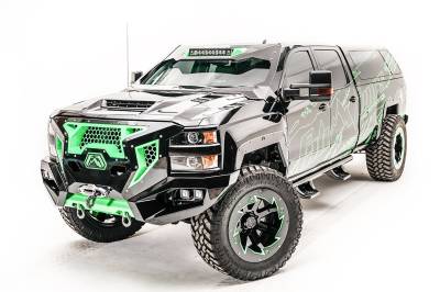 Fab Fours - Fab Fours VC3050-B ViCowl - Image 2