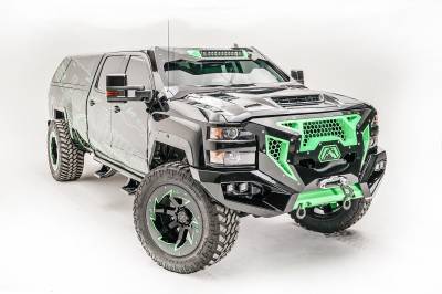 Fab Fours - Fab Fours VC3050-B ViCowl - Image 3