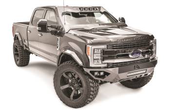 Fab Fours - Fab Fours VC4100-1 ViCowl - Image 5