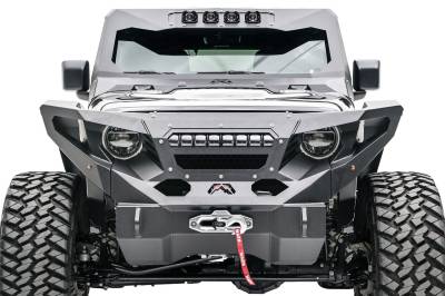 Fab Fours - Fab Fours JL3021-1 ViCowl Light Insert - Image 4