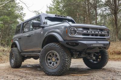 Fab Fours - Fab Fours VC5200-B ViCowl - Image 3