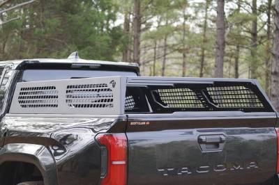 Fab Fours - Fab Fours RACK02-1 Half Rack - Image 6