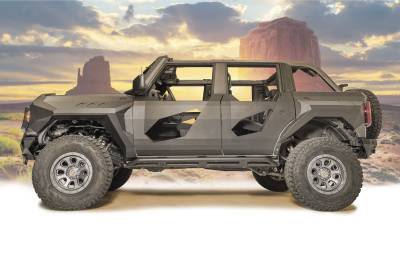 Fab Fours - Fab Fours FB2001-1 Fender - Image 5