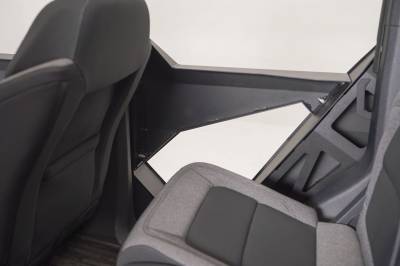 Fab Fours - Fab Fours FB1031-1 Trail Doors - Image 3