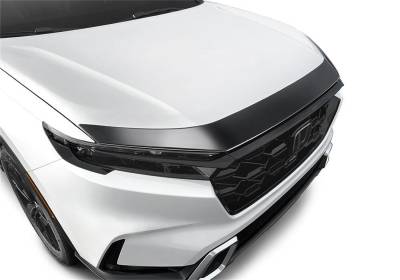 Auto Ventshade - Auto Ventshade 322242 Aeroskin Smoke Hood Protector - Image 4