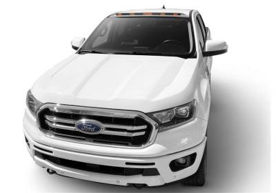 Auto Ventshade - Auto Ventshade 898079 Aerocab Pro Marker Light - Image 3