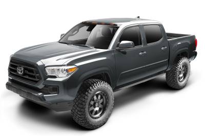 Auto Ventshade - Auto Ventshade 898079 Aerocab Pro Marker Light - Image 6