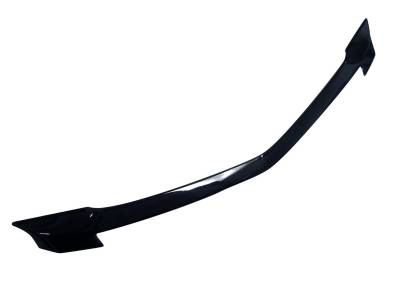 Auto Ventshade - Auto Ventshade 322042 Aeroskin Smoke Hood Protector - Image 1