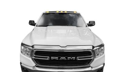 Auto Ventshade 698004 Aerocab Marker Light