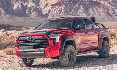 Auto Ventshade 698294 Aerocab Marker Light