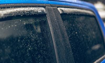 Auto Ventshade - Auto Ventshade 194627 Ventvisor In-Channel Deflector 4 pc. - Image 6