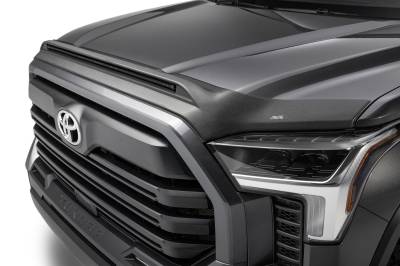 Auto Ventshade - Auto Ventshade 753294 Aeroskin LightShield Hood Protector - Image 3